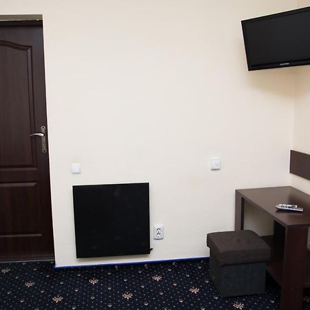Faraon Hotel Ivano-Frankivsk Exterior foto